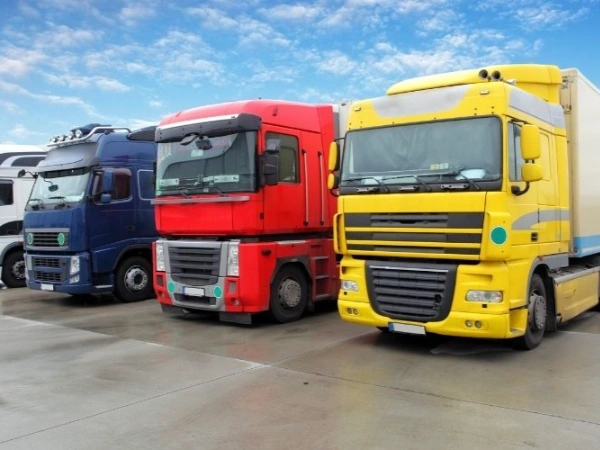 Adana Şebinkarahisar Nakliye